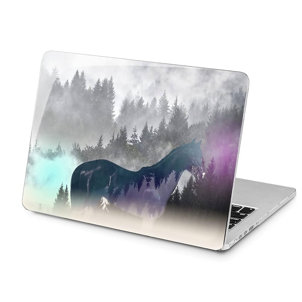 【お得品】MacBook Pro 13型 カバー付・即使用可モデル Amazon.com: Cavka Hard Case Compatible for MacBook Pro 16 14